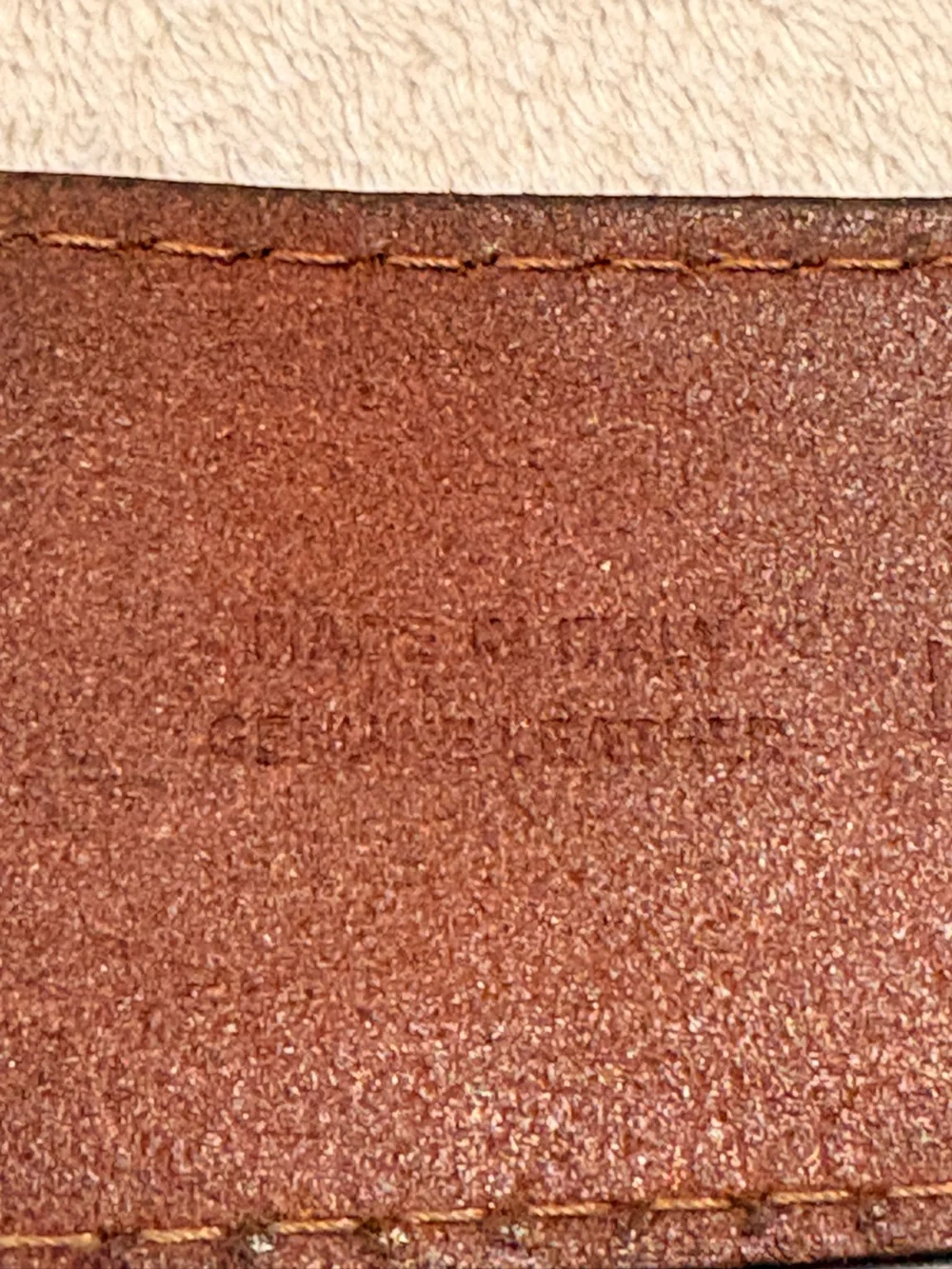 None rich brown
